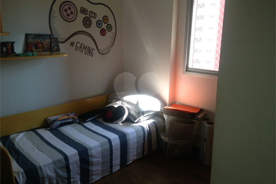 Apartamento à venda com 4 quartos, sendo 1 suíte, em Casa Verde, São Paulo, SP