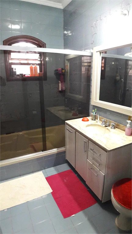 Casa à venda com 4 suítes em Lar São Paulo, São Paulo, SP