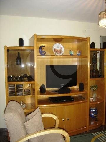 Apartamento à venda com 2 quartos em Lauzane Paulista, São Paulo, SP