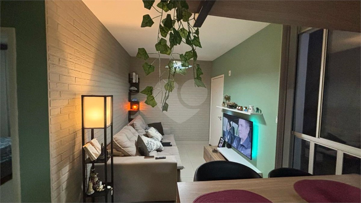 Apartamento à venda com 2 quartos em Salto Ville, Salto, SP
