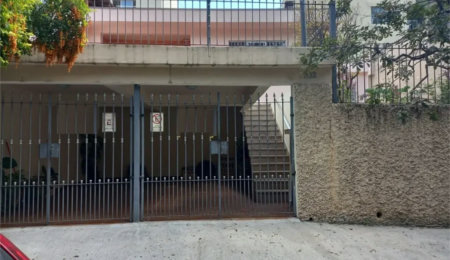 Casa à venda com 3 quartos, sendo 1 suíte, em Vila Tiradentes, São Paulo, SP