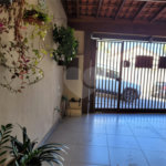 Sobrado à venda com 3 quartos, sendo 1 suíte, em Campo Grande, São Paulo, SP