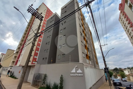 Studio no Condomínio Residencial Pieta .