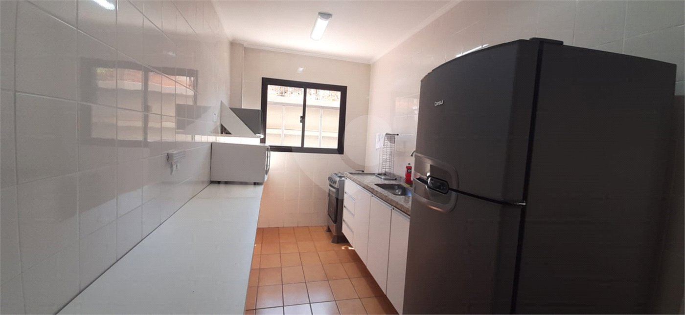 Apartamento à venda com 2 quartos em Vila Romero, São Paulo, SP