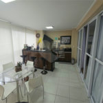 Apartamento à venda com 2 quartos, sendo 1 suíte, em Santana, São Paulo, SP