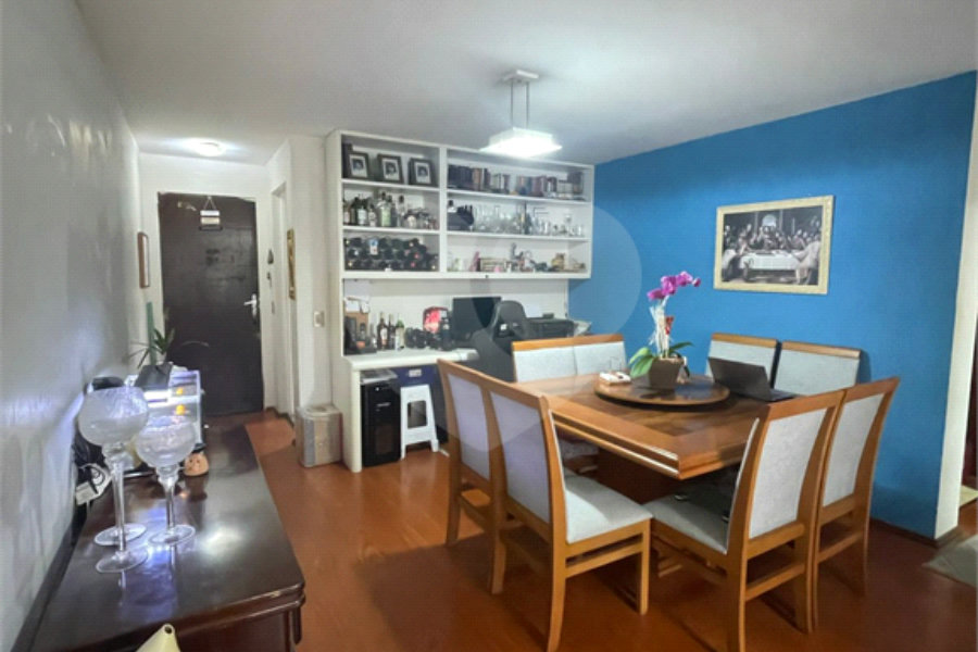Apartamento à venda com 2 quartos em Casa Verde, São Paulo, SP