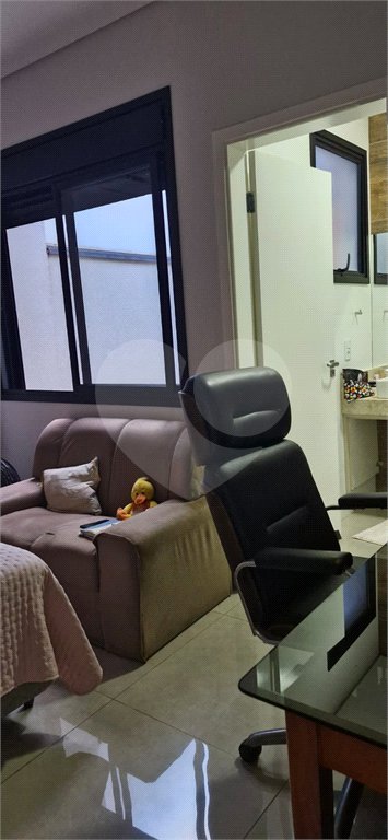 Casa à venda com 3 suítes no condomínio Campos do Conde Ii, Paulínia - SP