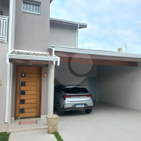 Casa à venda com 3 quartos, sendo 1 suíte, em Jardim Europa, Indaiatuba, SP