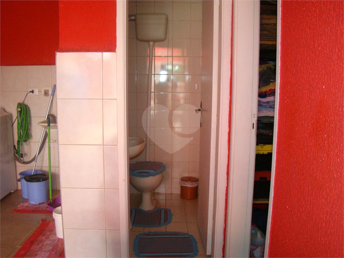 Sobrado à venda com 2 quartos, sendo 1 suíte, em Jardim São Luís, Suzano, SP