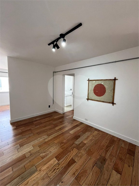 Apartamento à venda com 1 quarto em Liberdade, São Paulo, SP