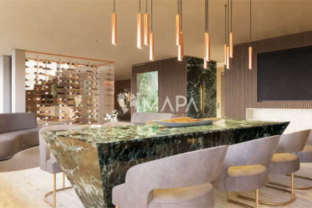 Apartamento à venda com 4 suítes em Jardim Fonte do Morumbi, São Paulo, SP