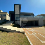 Casa à venda com 4 suítes em Condomínio Residencial Campos do Conde, Bragança Paulista, SP