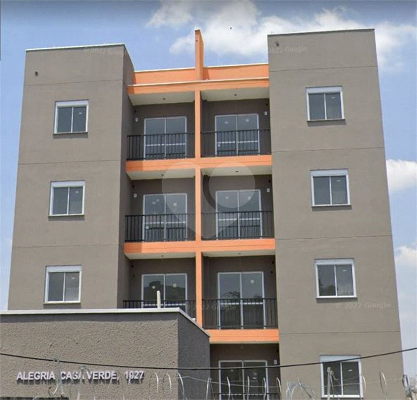 Apartamento à venda com 2 quartos em Casa Verde, São Paulo, SP