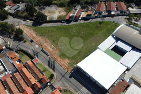 Loteamento à venda em Guaraú, Salto, SP