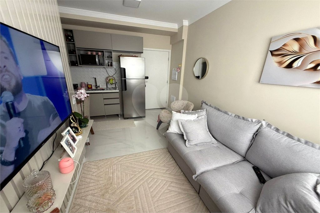 Apartamento à venda com 2 quartos em Vila Andrade, São Paulo, SP