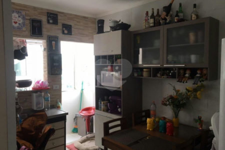 Apartamento à venda com 2 quartos em Jardim São Paulo(zona Norte), São Paulo, SP