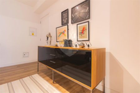 Apartamento à venda com 2 quartos, sendo 1 suíte,  em Vila Gertrudes, São Paulo, SP