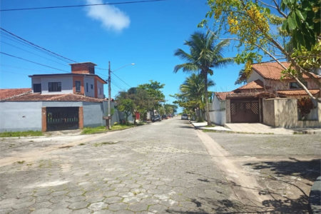 Casa com 3 dormitórios à venda, 132 m² por R$ 530.000,00 - Balneário Marambaia - Itanhaém/SP