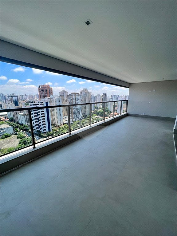 Cobertura à venda com 3 suítes em Vila Clementino, São Paulo, SP