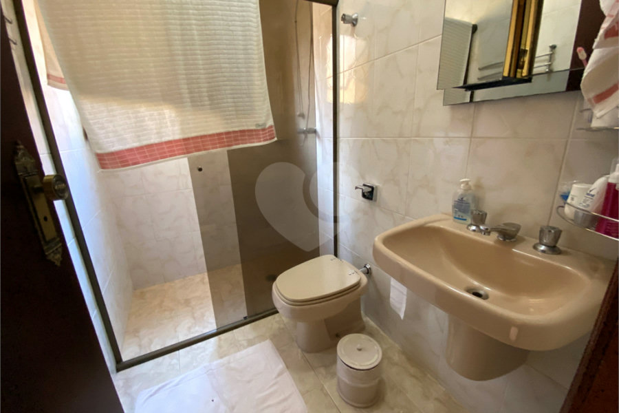 Sobrado à venda com 3 quartos, sendo 1 suíte, em Casa Verde, São Paulo, SP