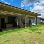 Casa à venda com 3 suítes no condomínio Residencial Jardim Primavera, Louveira - SP