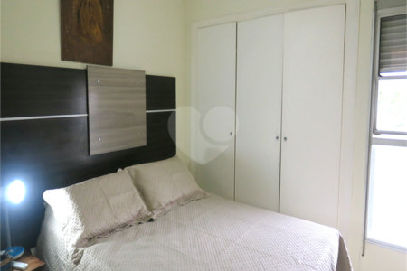 Apartamento à venda com 2 quartos, sendo 1 suíte, em Vila Suzana, São Paulo, SP