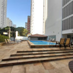 Apartamento à venda com 2 quartos, sendo 1 suíte,  em Água Branca, São Paulo, SP