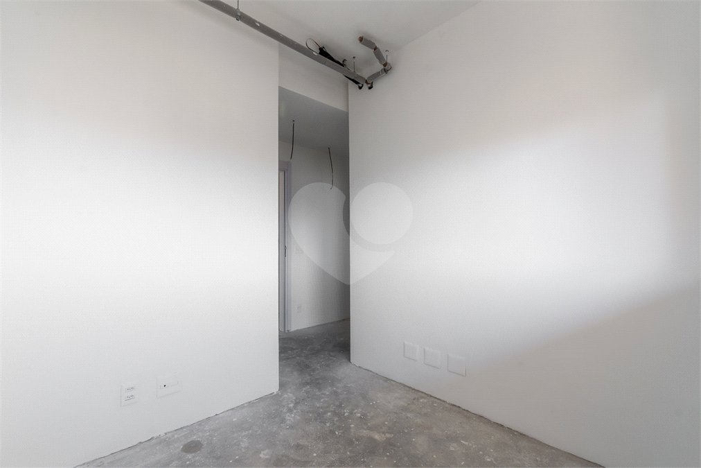 Apartamento à venda com 3 suítes em Pinheiros, São Paulo, SP