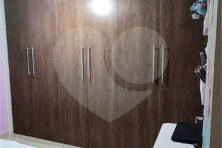 Apartamento à venda com 2 quartos em Água Branca, São Paulo, SP