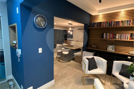 Apartamento à venda com 3 quartos, sendo 2 suítes, em Vila Andrade, São Paulo, SP