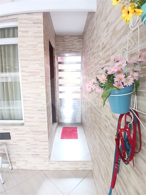 Casa à venda com 3 quartos, sendo 1 suíte, em Vila Rica, São Paulo, SP