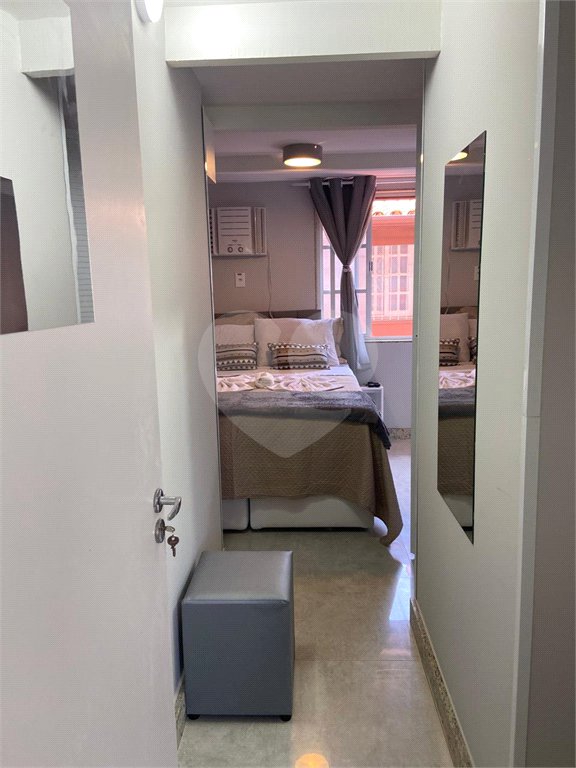 Triplex à venda com 2 suítes no Centro (mangue), Armação dos Búzios, RJ
