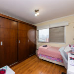 Apartamento à venda com 3 quartos, sendo 1 suíte, em Mirandópolis, São Paulo, SP