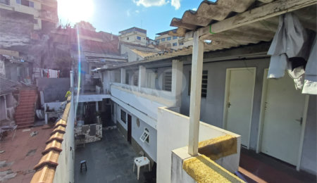 Terreno à venda com 16 quartos em Casa Verde, São Paulo, SP