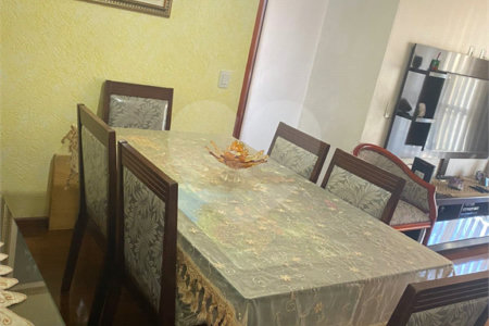 Apartamento à venda com 3 quartos, sendo 1 suíte, em Parque Mandaqui, São Paulo, SP