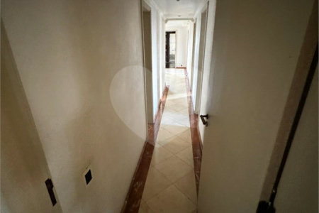 Apartamento à venda com 4 suítes em Morumbi, São Paulo, SP
