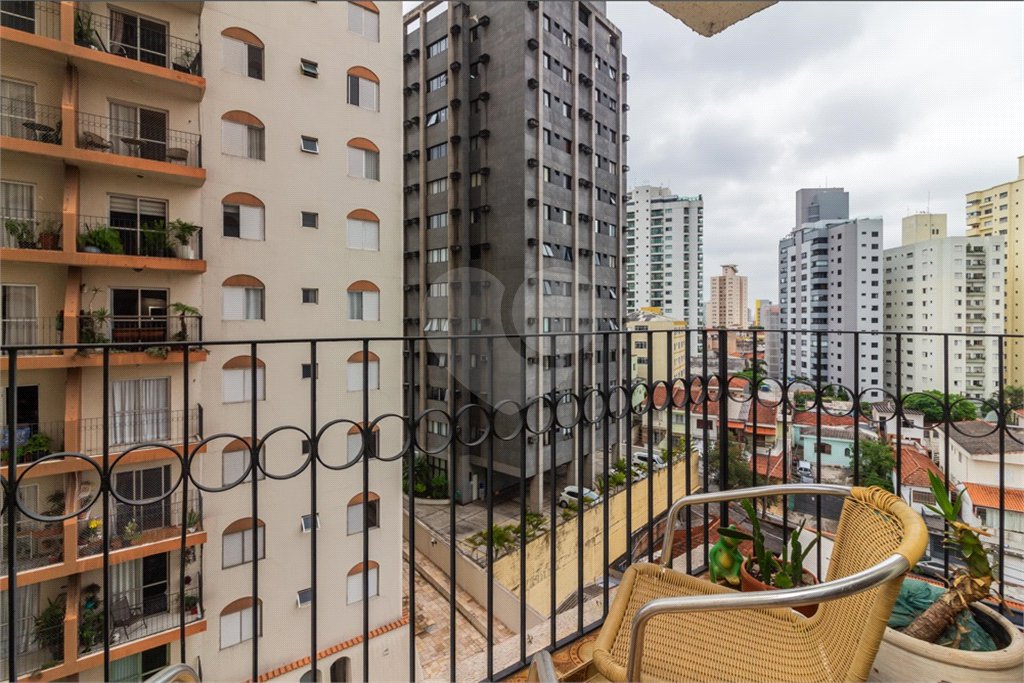 Apartamento à venda com 2 quartos em Mandaqui, São Paulo, SP