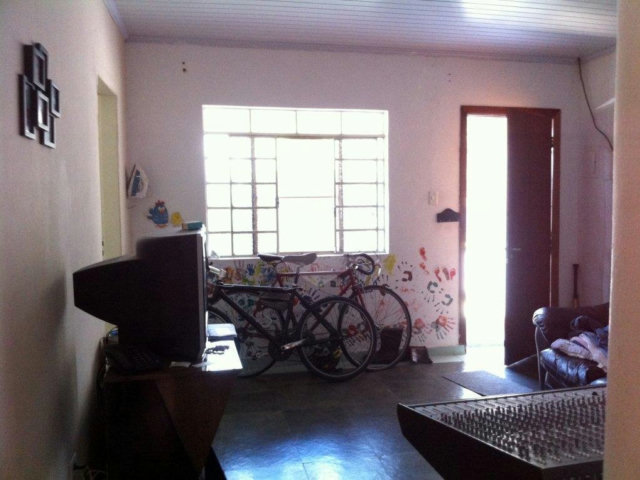 Casa Térrea à venda com 3 quartos em Vila Maria Alta, São Paulo, SP