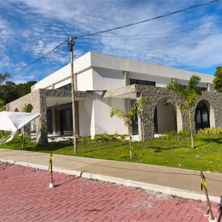 Apartamento à venda com 1 quarto no Centro, Santa Cruz Cabrália, BA