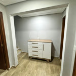 Casa à venda com 3 quartos, sendo 1 suíte, no condomínio Residencial Jardim das Flores 1510, Cotia - SP