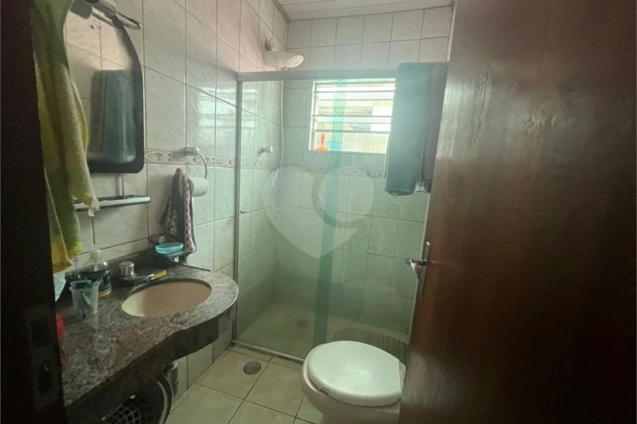 Casa Térrea à venda com 3 quartos em JAÇANÃ, São Paulo, SP