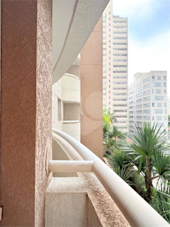 Apartamento à venda com 1 quarto em Perdizes, São Paulo, SP