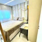 Apartamento à venda com 2 quartos, sendo 1 suíte, em Vila Independência, São Paulo, SP