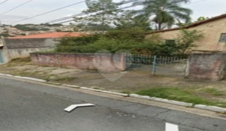 Terreno à venda em Tremembé, São Paulo, SP