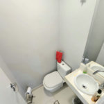 Apartamento à venda, 128 m² por R$ 2.200.000,00 - Aparecida - Santos/SP