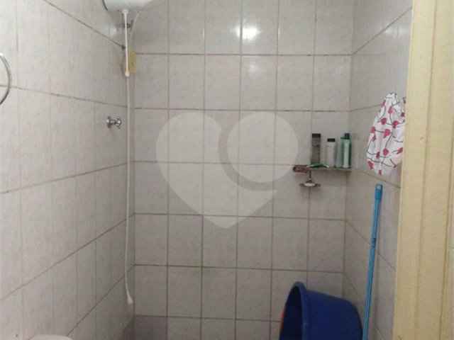 Casa à venda com 2 quartos em Santana, São Paulo, SP