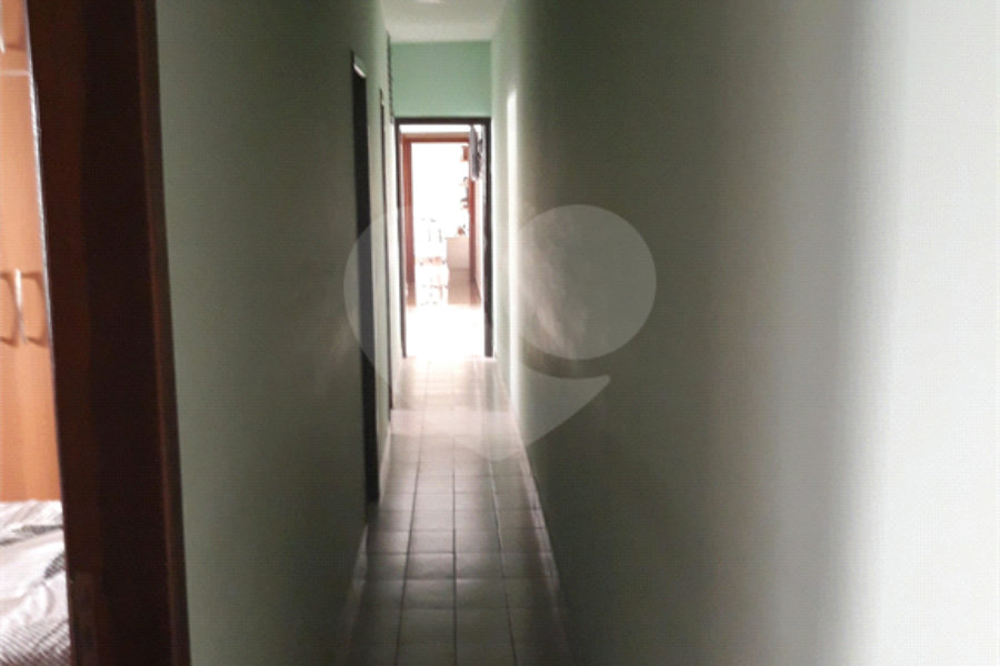 Casa à venda com 3 quartos, sendo 1 suíte, em Jaçanã, São Paulo, SP