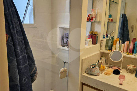 Apartamento à venda com 3 suítes em Indianópolis, São Paulo, SP