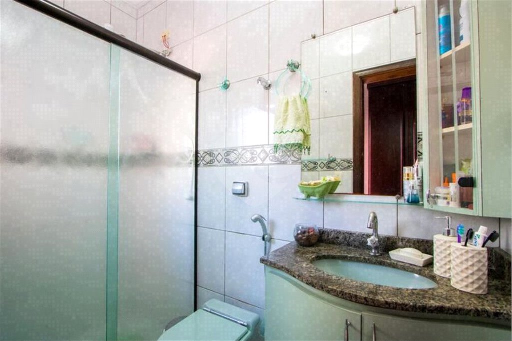 Apartamento à venda com 3 quartos, sendo 1 suíte, em Vila Assunção, Santo André, SP