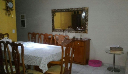 Apartamento à venda com 2 quartos em Casa Verde, São Paulo, SP